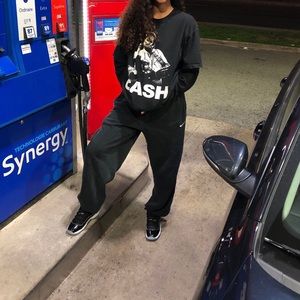 Johnny Cash Graphic Tee